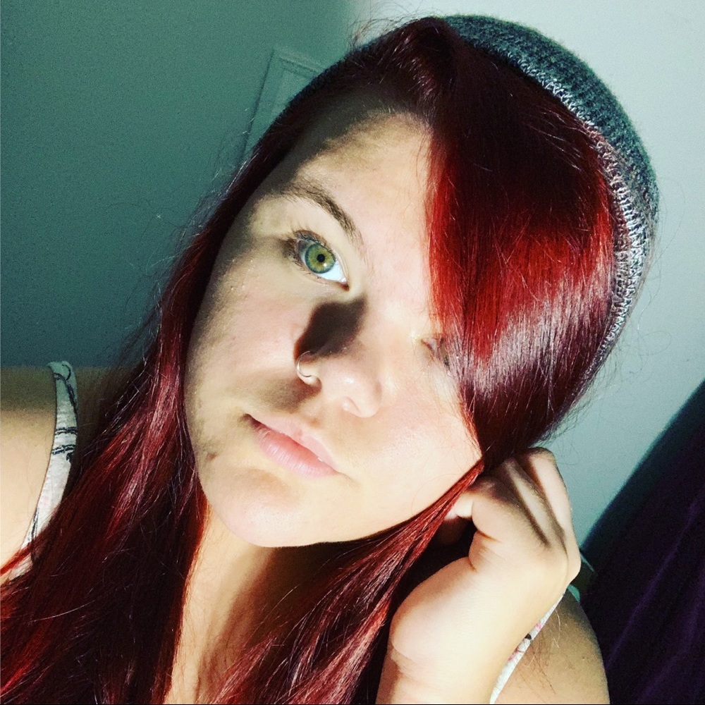 Meet your Posher, Britney